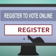 register to vote online