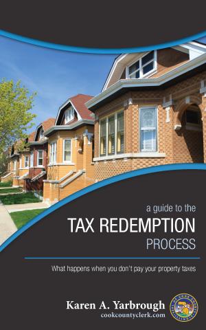 Tax Redemption Process