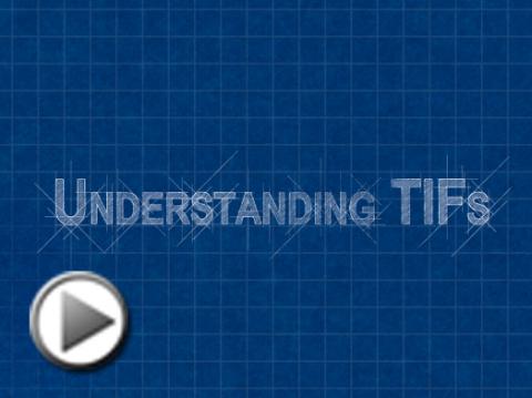 understanding tifs